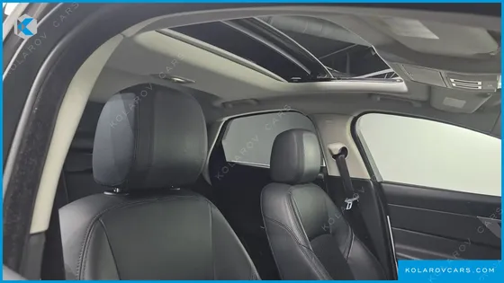 JAGUAR XF 20D PRESTIGE AWD
