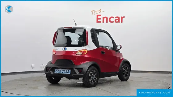 OTHER MANUFACTURERS OTHER PASSENGER CARS OTHERS EV
