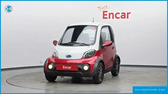 OTHER MANUFACTURERS OTHER PASSENGER CARS OTHERS EV