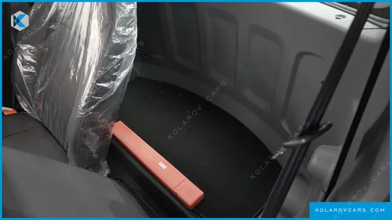 OTHER MANUFACTURERS OTHER PASSENGER CARS OTHERS EV