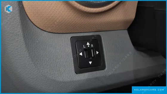 OTHER MANUFACTURERS OTHER PASSENGER CARS OTHERS EV