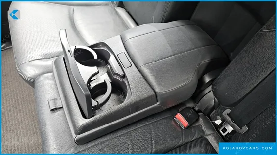 KIA MOHAVE 4WD KV 300