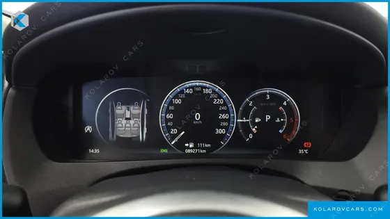 JAGUAR XE 20D PORTFOLIO