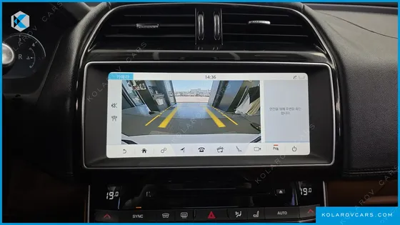 JAGUAR XE 20D PORTFOLIO