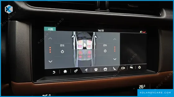 JAGUAR XF 20D PORTFOLIO AWD