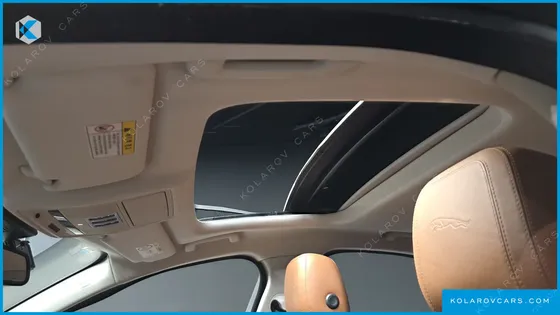JAGUAR XF 20D PORTFOLIO AWD