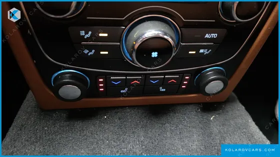 JAGUAR XF 20D PORTFOLIO AWD
