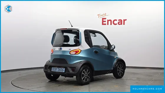 OTHER MANUFACTURERS OTHER PASSENGER CARS OTHERS EV