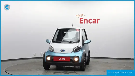 OTHER MANUFACTURERS OTHER PASSENGER CARS OTHERS EV