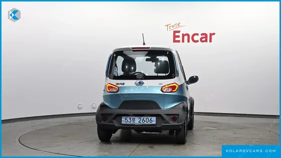 OTHER MANUFACTURERS OTHER PASSENGER CARS OTHERS EV