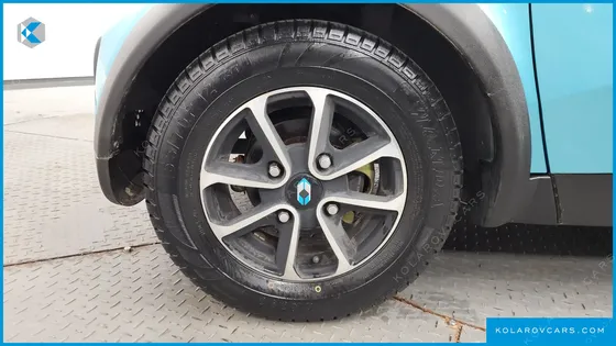 OTHER MANUFACTURERS OTHER PASSENGER CARS OTHERS EV