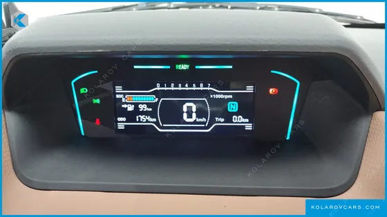 OTHER MANUFACTURERS OTHER PASSENGER CARS OTHERS EV