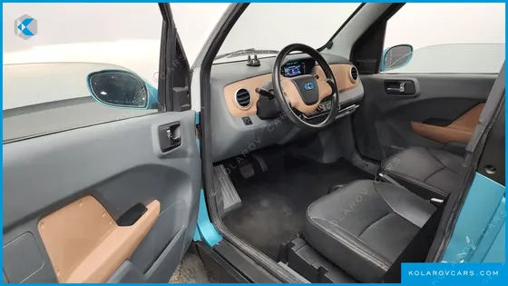OTHER MANUFACTURERS OTHER PASSENGER CARS OTHERS EV