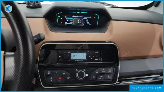 OTHER MANUFACTURERS OTHER PASSENGER CARS OTHERS EV