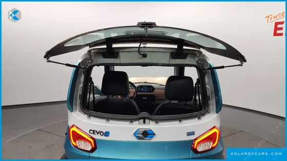 OTHER MANUFACTURERS OTHER PASSENGER CARS OTHERS EV