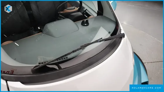 OTHER MANUFACTURERS OTHER PASSENGER CARS OTHERS EV