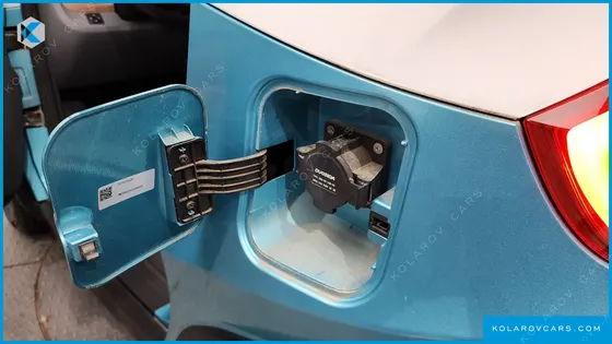 OTHER MANUFACTURERS OTHER PASSENGER CARS OTHERS EV