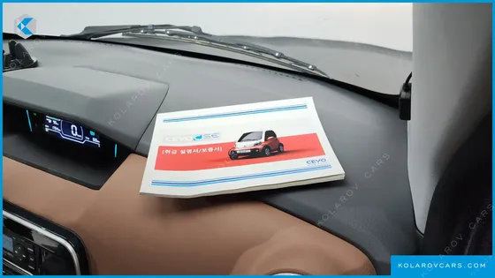 OTHER MANUFACTURERS OTHER PASSENGER CARS OTHERS EV