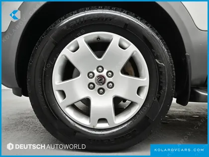 KIA MOHAVE 4WD QV 300