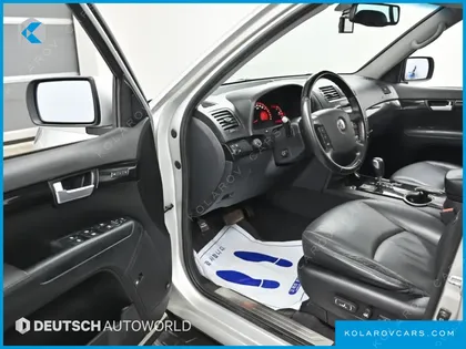 KIA MOHAVE 4WD QV 300