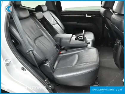KIA MOHAVE 4WD QV 300