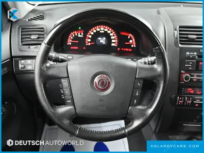 KIA MOHAVE 4WD QV 300