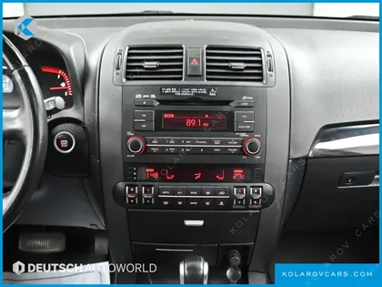 KIA MOHAVE 4WD QV 300
