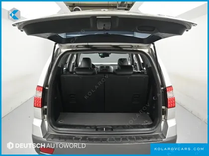 KIA MOHAVE 4WD QV 300