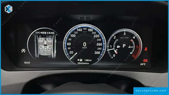 JAGUAR XE 20D PRESTIGE