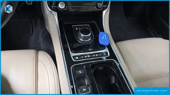 JAGUAR XE 20D PRESTIGE