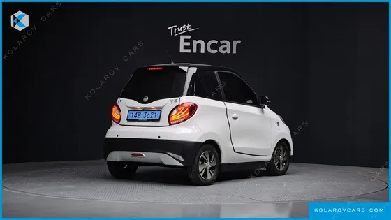 OTHER MANUFACTURERS OTHER PASSENGER CARS OTHERS EV
