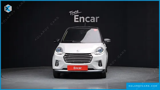 OTHER MANUFACTURERS OTHER PASSENGER CARS OTHERS EV