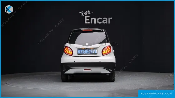 OTHER MANUFACTURERS OTHER PASSENGER CARS OTHERS EV