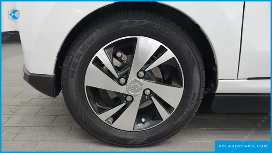 OTHER MANUFACTURERS OTHER PASSENGER CARS OTHERS EV