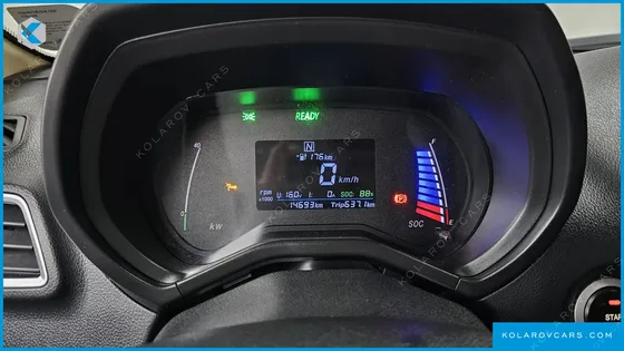 OTHER MANUFACTURERS OTHER PASSENGER CARS OTHERS EV