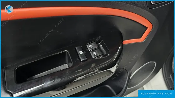 OTHER MANUFACTURERS OTHER PASSENGER CARS OTHERS EV