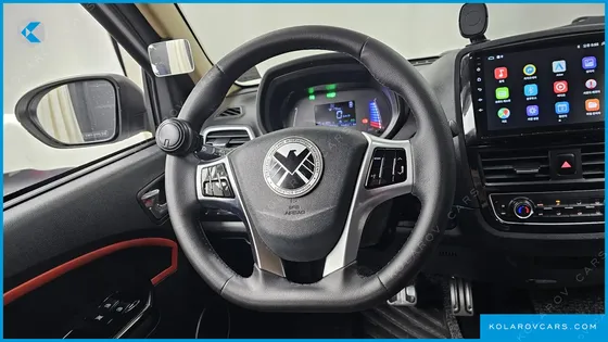 OTHER MANUFACTURERS OTHER PASSENGER CARS OTHERS EV