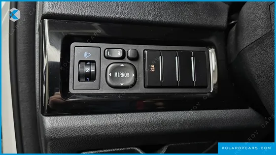 OTHER MANUFACTURERS OTHER PASSENGER CARS OTHERS EV