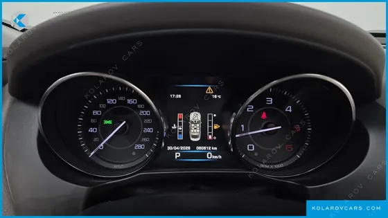 JAGUAR XE 20D PRESTIGE