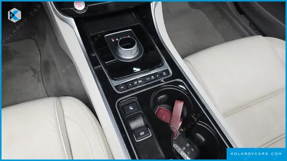 JAGUAR XE 20D PRESTIGE