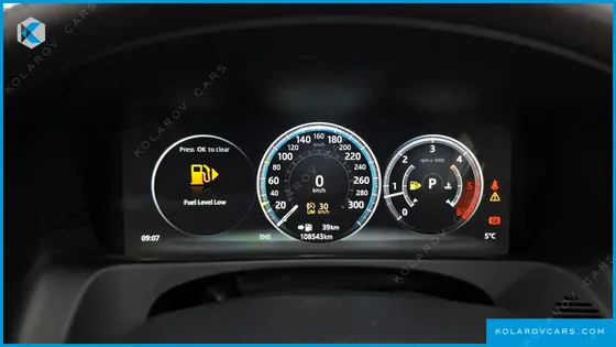 JAGUAR XF 20D PORTFOLIO