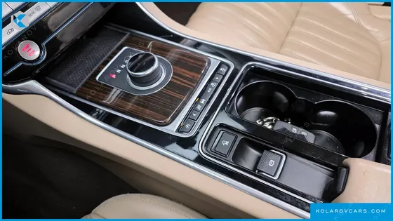 JAGUAR XF 20D PORTFOLIO