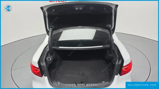 JAGUAR XF 20D PORTFOLIO