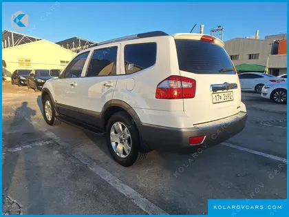 KIA MOHAVE 4WD QV 300