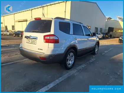 KIA MOHAVE 4WD QV 300