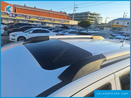KIA MOHAVE 4WD QV 300