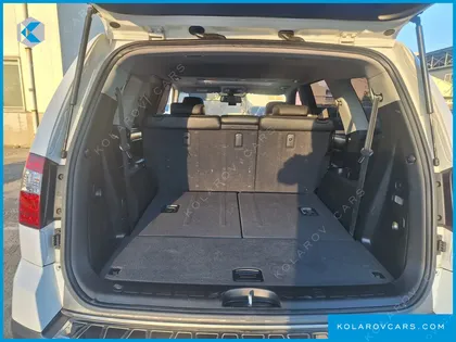 KIA MOHAVE 4WD QV 300