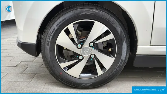 OTHER MANUFACTURERS OTHER PASSENGER CARS OTHERS EV