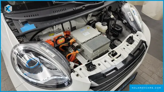 OTHER MANUFACTURERS OTHER PASSENGER CARS OTHERS EV