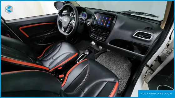 OTHER MANUFACTURERS OTHER PASSENGER CARS OTHERS EV